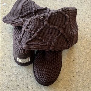 UGG boots